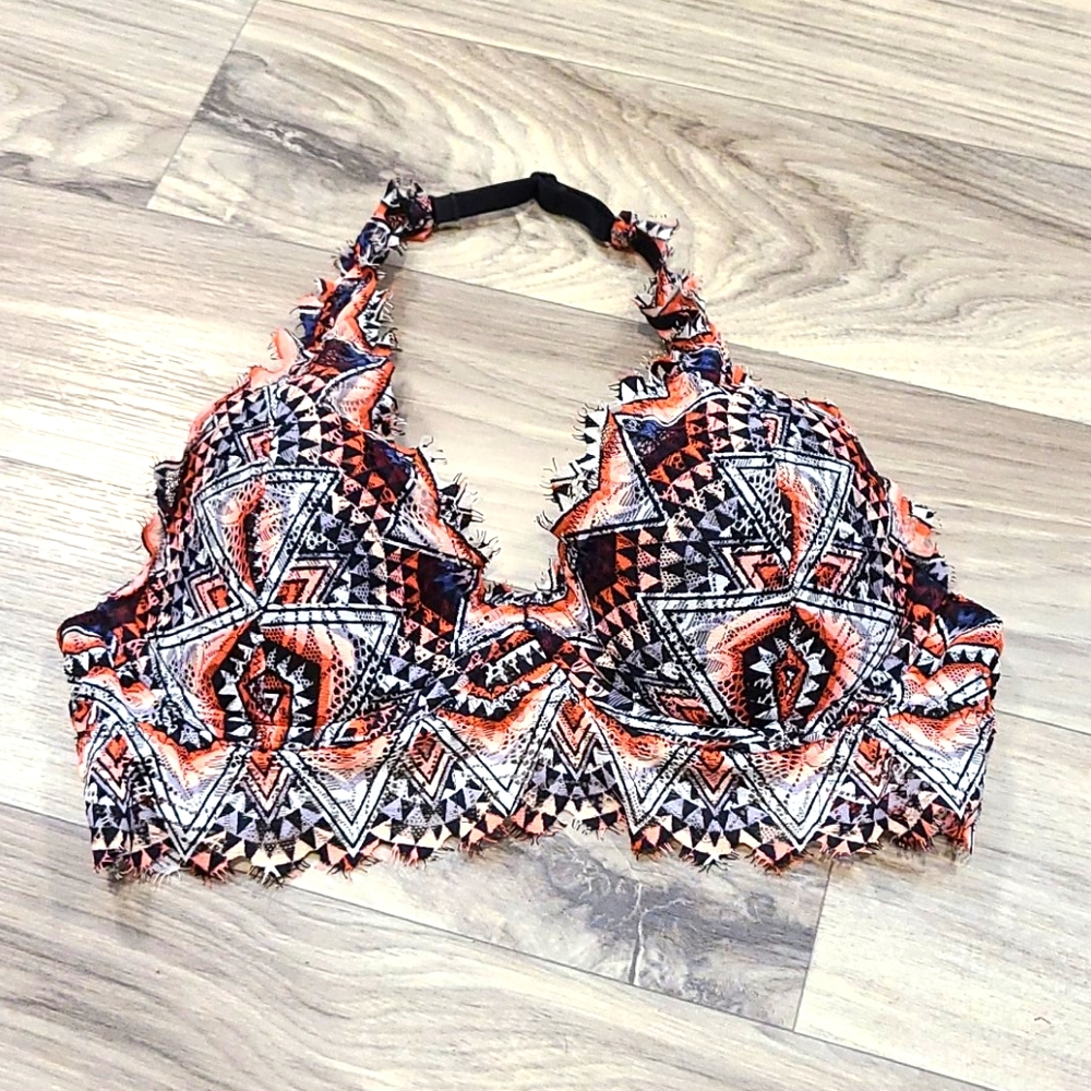 Bralette - PINK